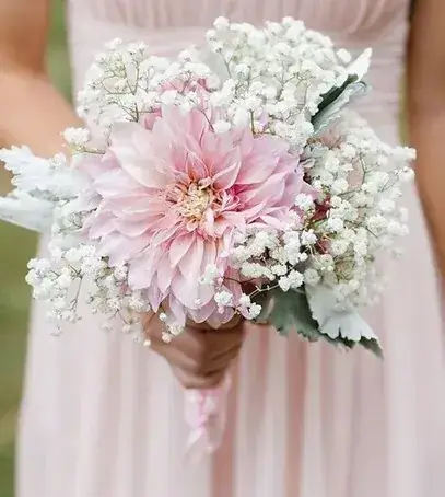Изображение к статье «Свадебные тенденции 2020 года»