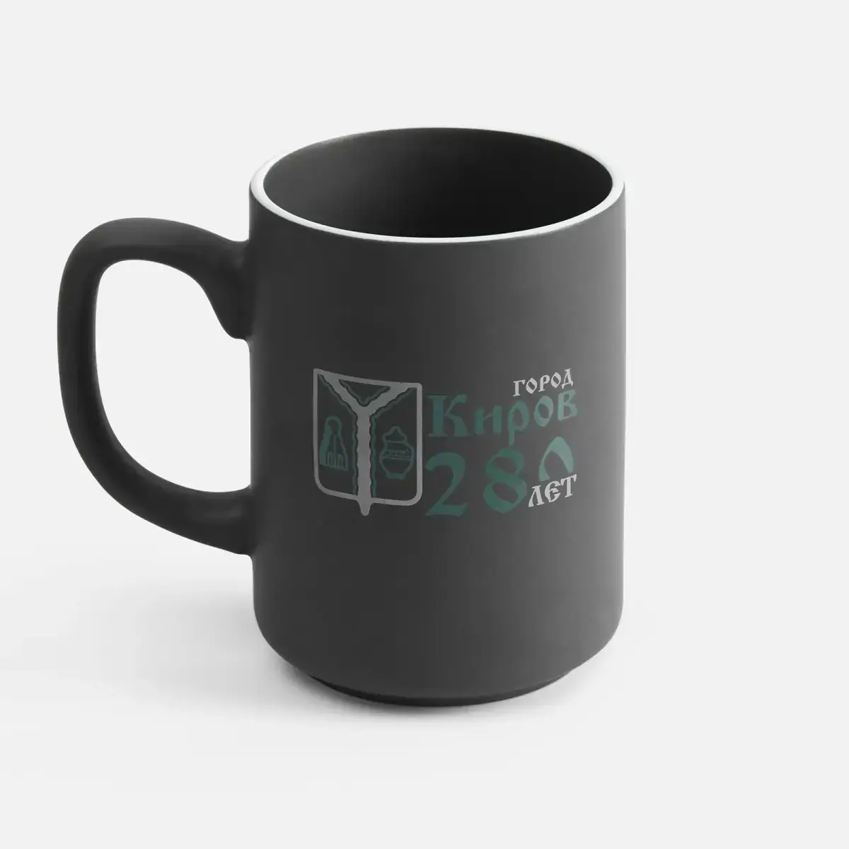 Кружка Mugful 2