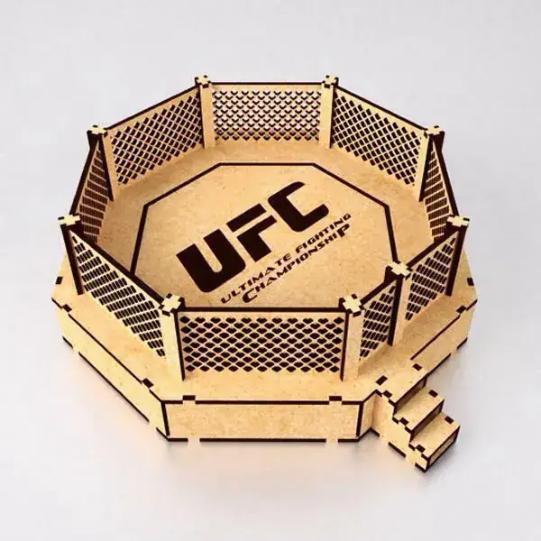 Арена UFC