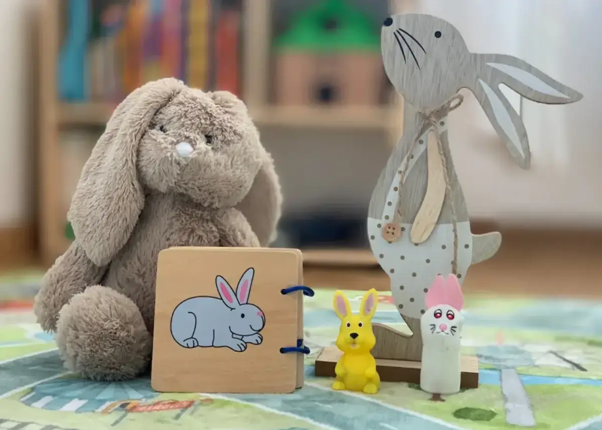 Игрушки из фанеры на заказ: качественный выбор для вашего ребенка